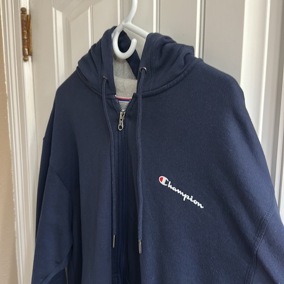 Champion’s Men Zip-Up Jacket NWOT 🔥 - Picture 2 of 5